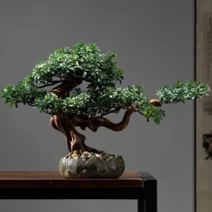 Artificial Bonsai Tree